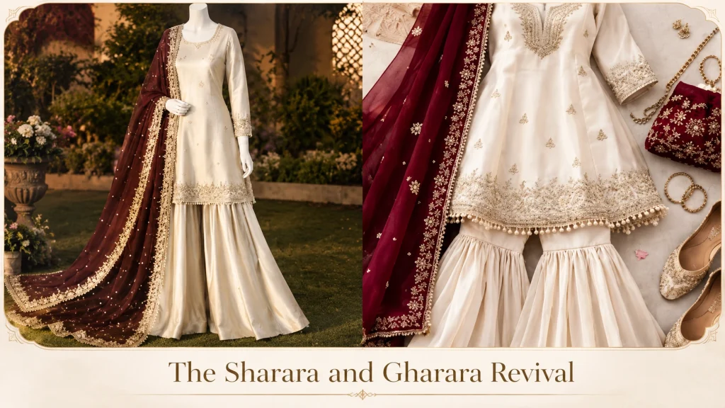 Party Wear Trends