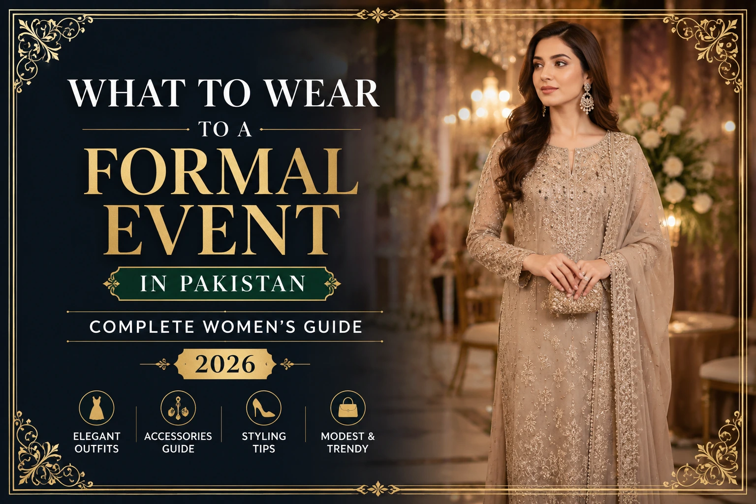 What does formal actually mean in Pakistan